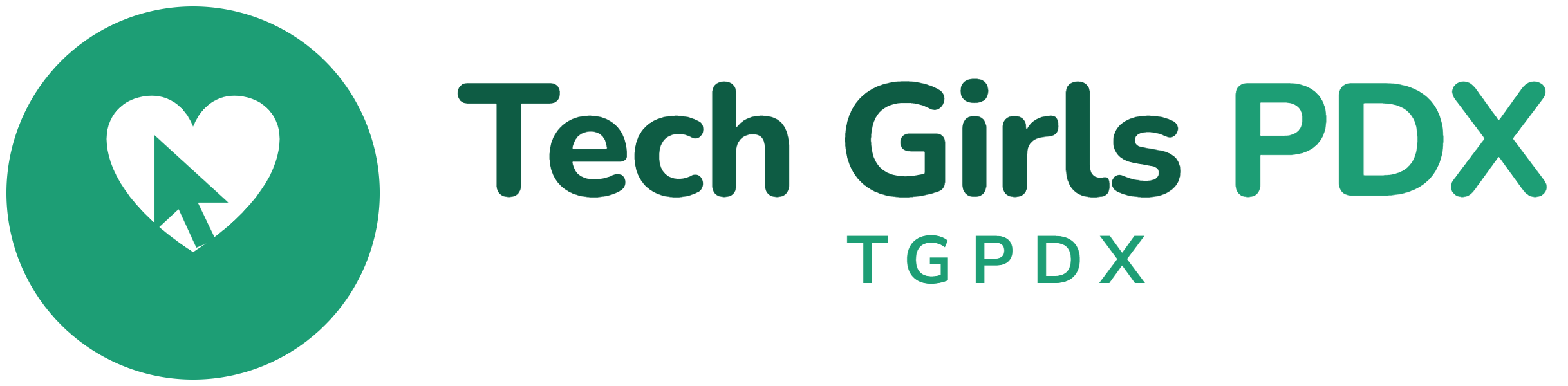 Tech Girls PDX